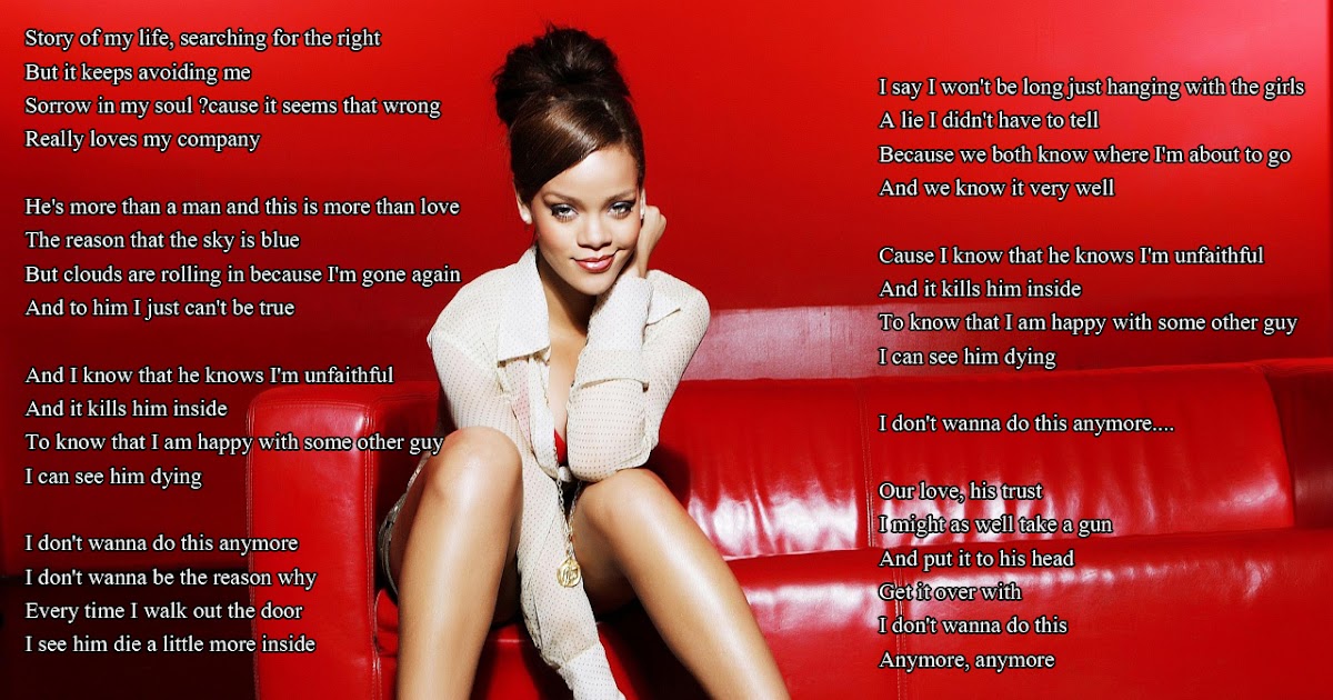 Unfaithful текст. Rihanna unfaithful текст. Rihanna unfaithful текст перевод. Unfaithful перевод песни. Rihanna unfaithful перевод.