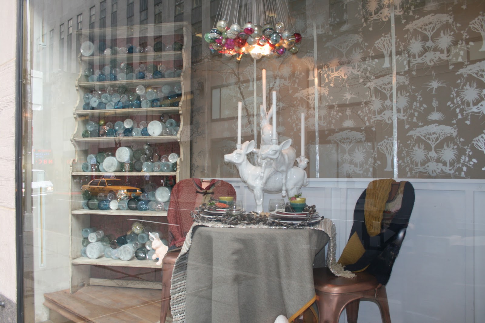 The Vintage Tea Party Co Blog