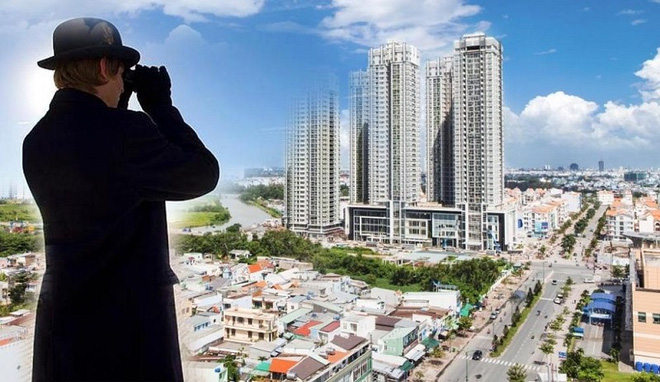 M&A dự án bất động sản M&A dự án bất động sản