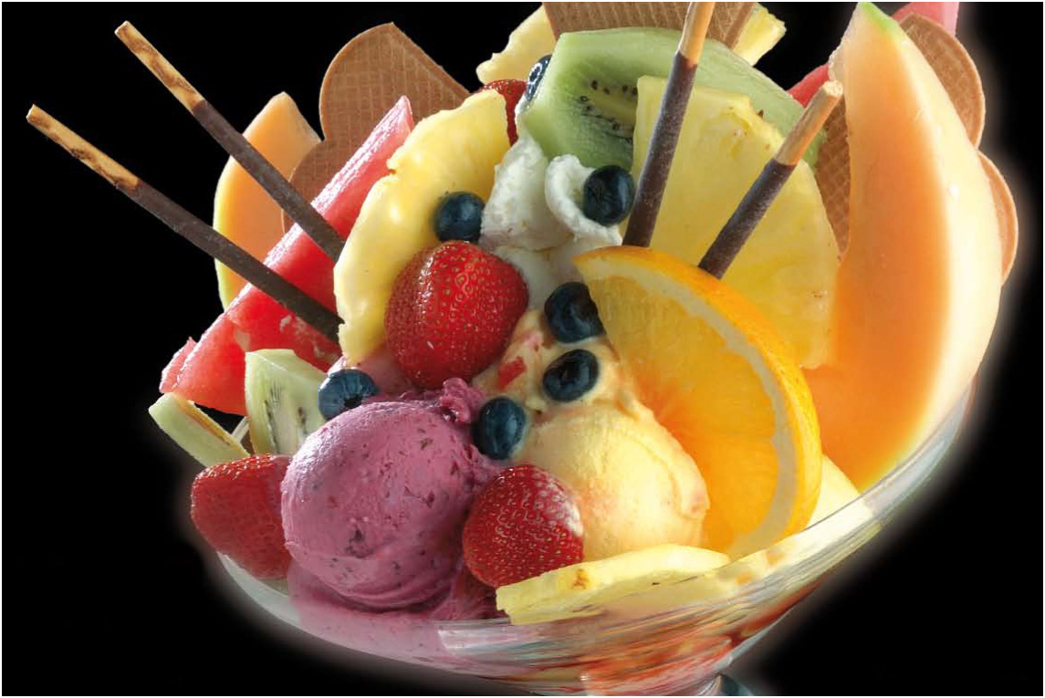 Lecker Eis Essen In Der Nähe Eis essen: Galerie