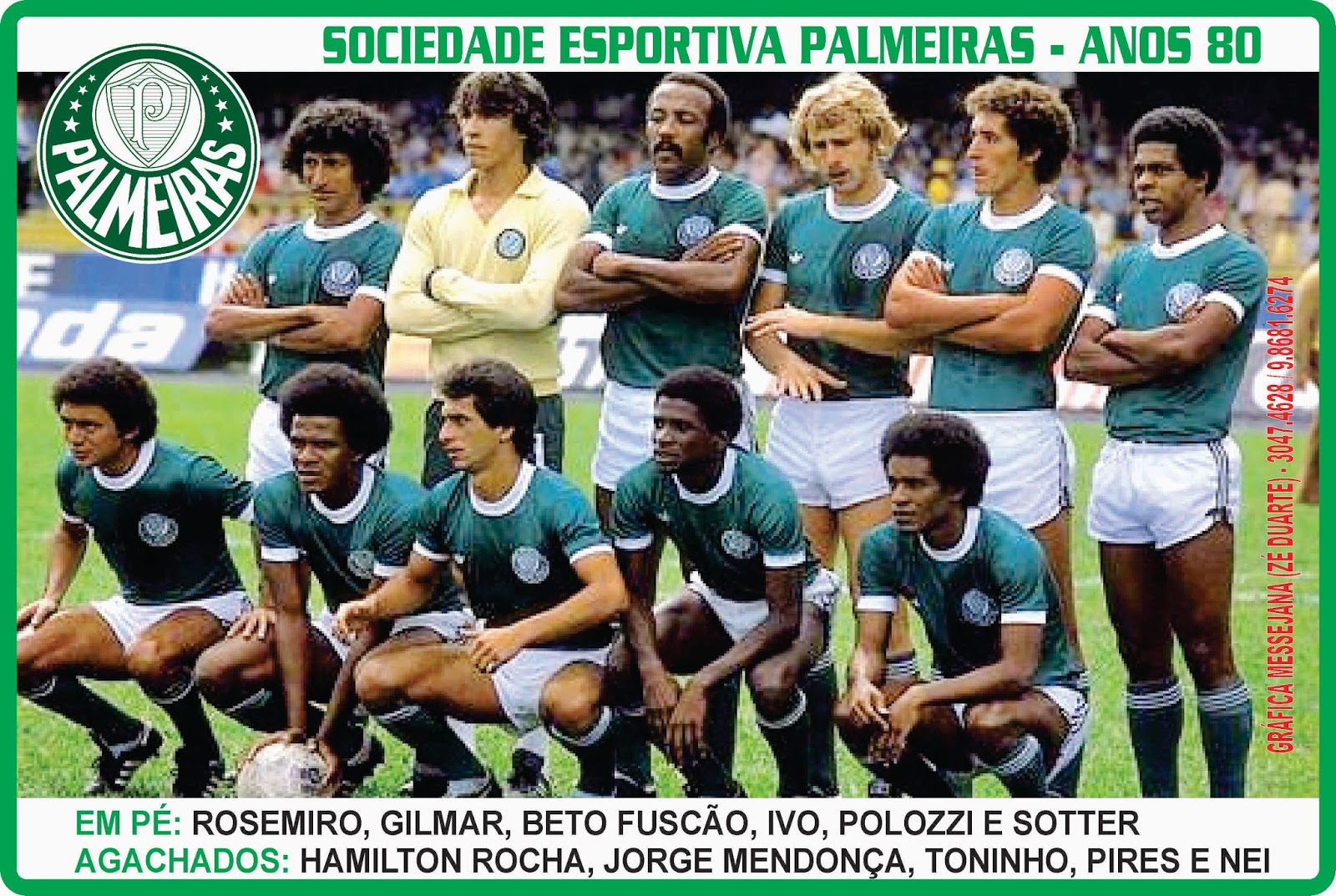 Sociedade Esportiva Palmeiras