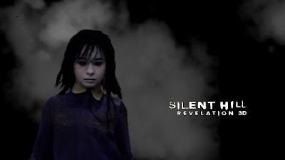 Silent Hill Revelation 3d Wallpaper