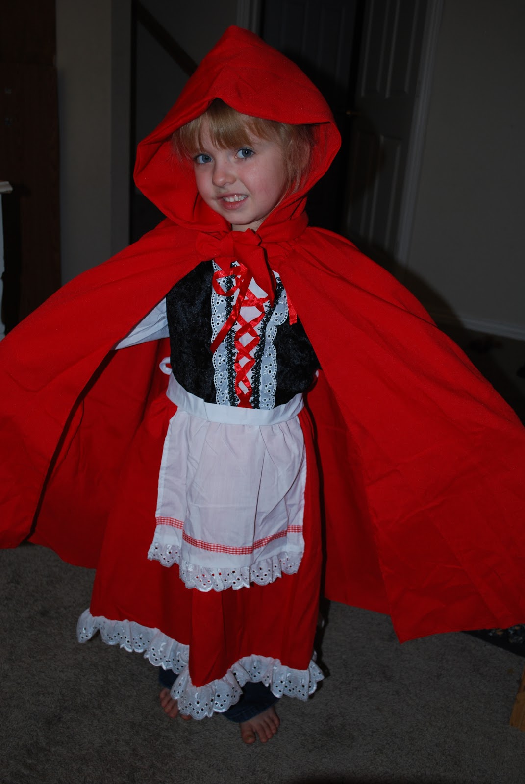 cutcutcut is not just for Halloween!