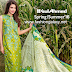 Gul Ahmed Embroidered Three piece Spring Summer Collection 2016-17