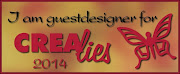 Guestdesigner 2014