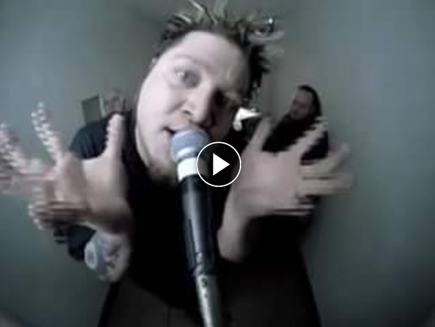 Let The Bodies Hit The Floor Drowning Pool Vocals Only Vocals Only