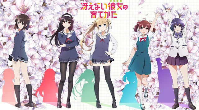 Rekomendasi Anime Comedy Terlucu Dijamin Bisa Bikin Ngakak Rekomendasi Anime Comedy Terlucu Dijamin Bisa Bikin Ngakak