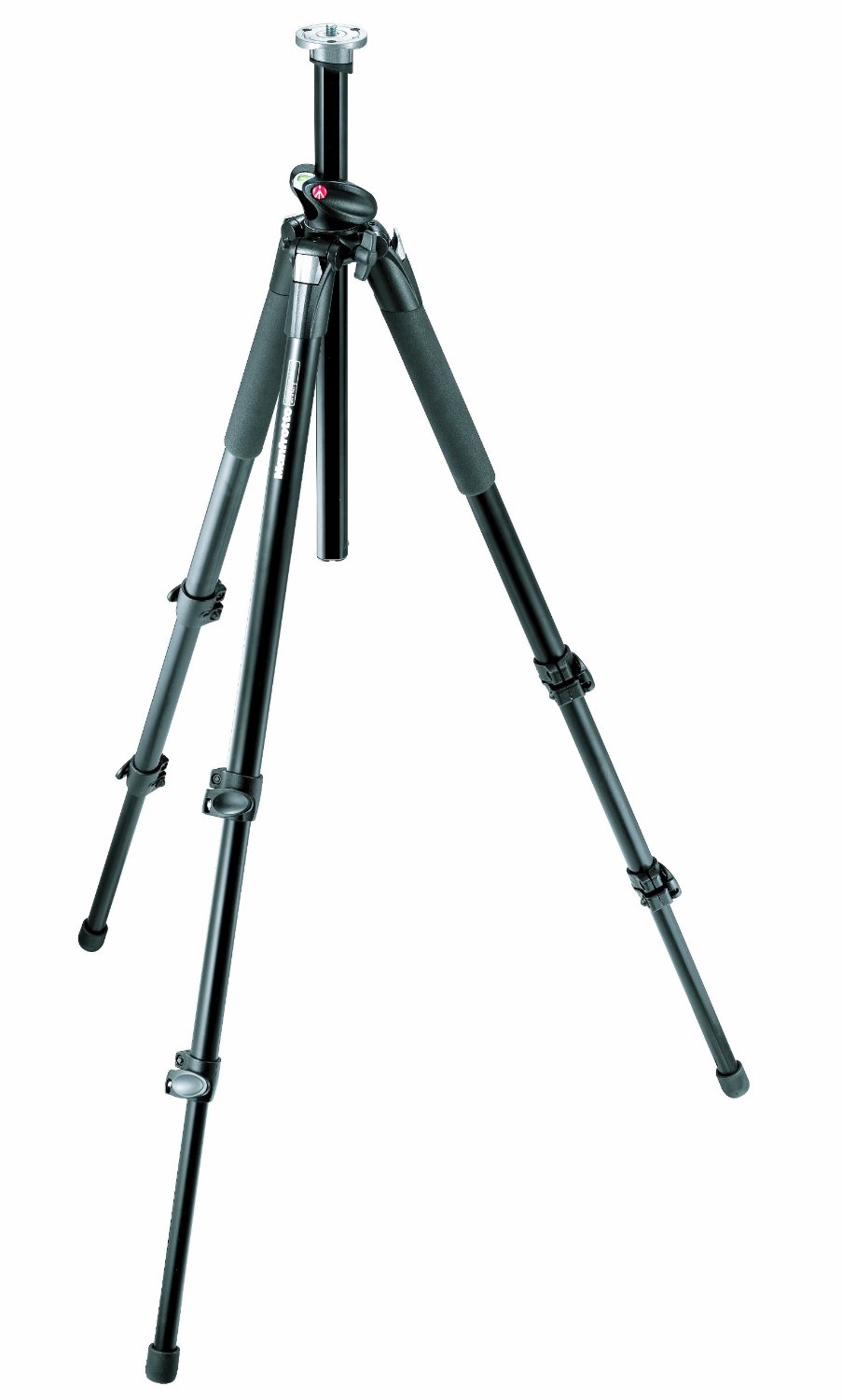 Manfrotto 055XPROB Pro Tripod Legs (Black) Camera Tripods
