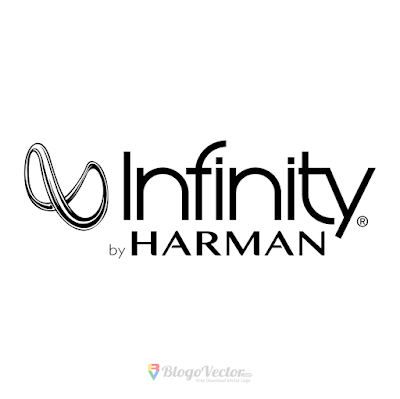Infinity Speakers Logo Vector