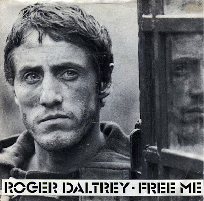 Roger Daltrey... McVicar movie & soundtrack Roger Daltrey... McVicar movie & soundtrack