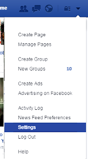 Media sosial facebook telah menonaktifkan autoplay video Media sosial facebook