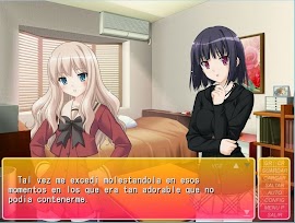 Sono Hanabira5 ~ Anata o Suki na Shiawase captura Sono Hanabira5 ~ Anata o Suki na Shiawase captura