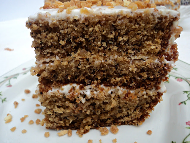 Tarta de café y nueces Tarta-café-nueces