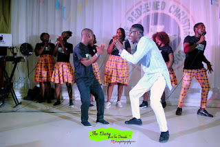 Tope Dada