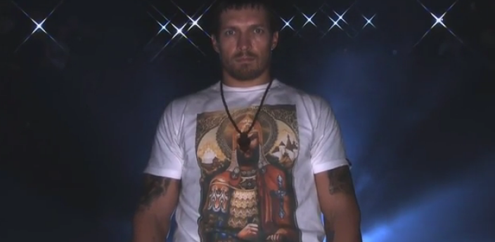 oleksandr usyk shirt