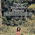 Bianca Borba nua Playboy Brasil 8
