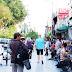 Cobain Fuji X-T 100 Di Malioboro Explore