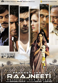 Raajneeti (2010) Raajneeti (2010)