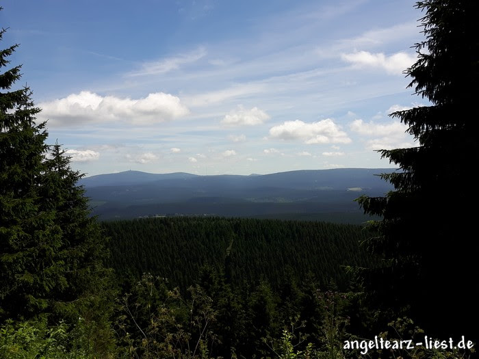 Auf dem Schalke im Harz Auf dem Schalke im Harz