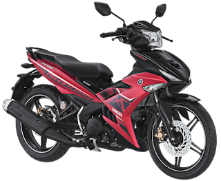 Yamaha MX KIng 150 Promo Kredit Motor Yamaha MX King, Yamaha Moped, Harga Motor MX King