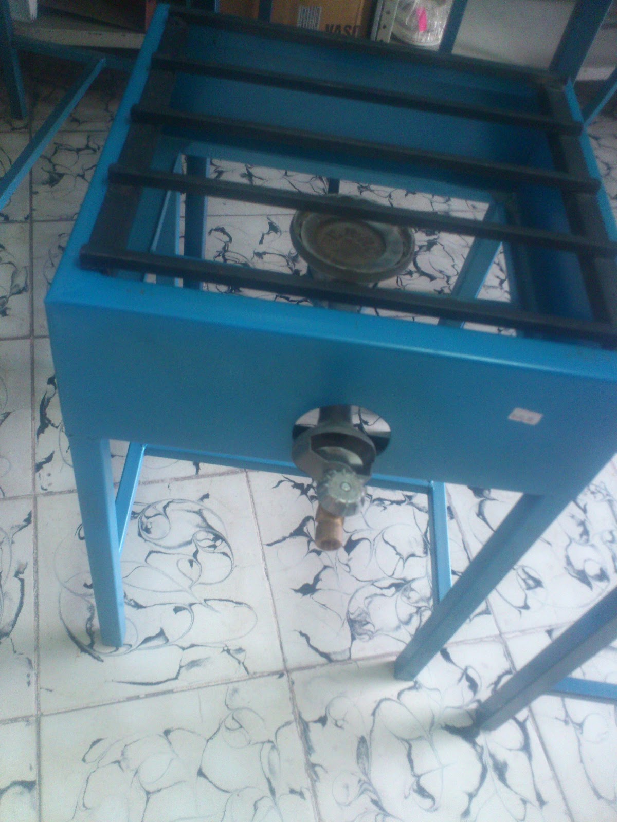 Todo Para Gas Parrillas y Estufas