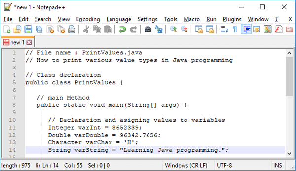 How To Change Default Text Editor In WampServer - wideitzone