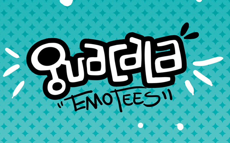 Guacala Emotees - Guacala Collective