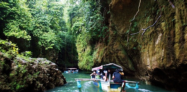 Objek Wisata Paing Populer Yang Ada Di Ciamis Objek Wisata Paing Populer Yang Ada Di Ciamis
