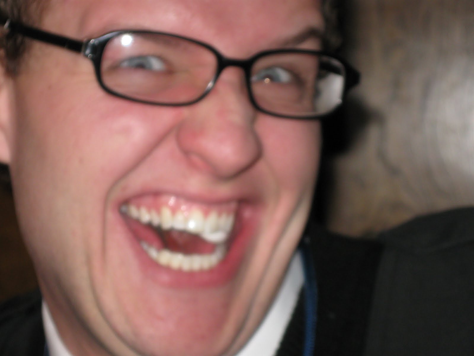 One day at a time: Happy Birthday Billy Jay!