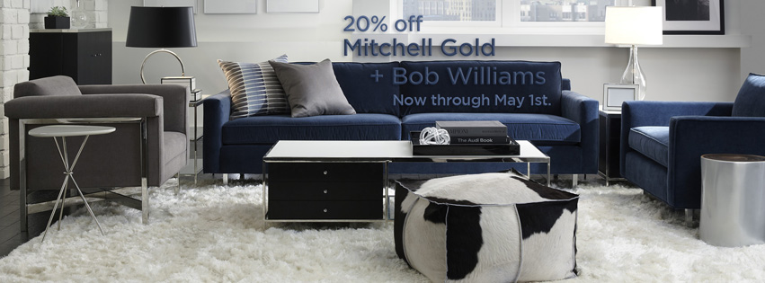 Mitchell Gold Bob Williams Spring Weisshouse Mitchell Gold Bob Williams Spring