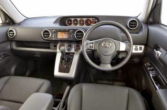 2016 Toyota Rukus Review and Release 2016 Toyota Rukus Review and Release