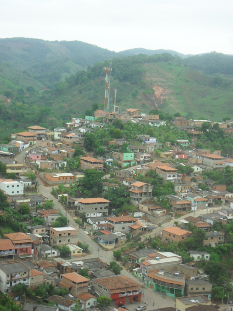 Santa Maria de Itabira em FOCO