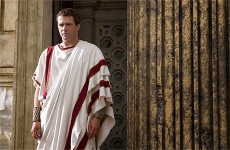 History with Herstory: Cleopatra VII: Mark Antony
