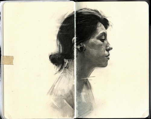 22-Thomas-Cian-Expressions-on-Moleskine-Portrait-Drawings-www-designstack-co