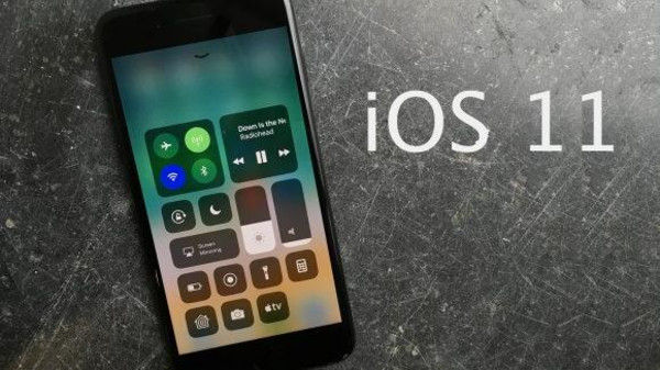  رسمياً.. أبل تطلق iOS 11 لآيفون وآيباد