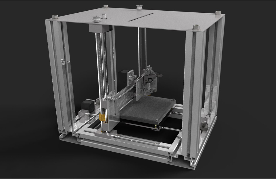 3d printer models download