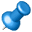 pin image pin icon