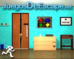 Juegos de Escape Story Room Escape 10