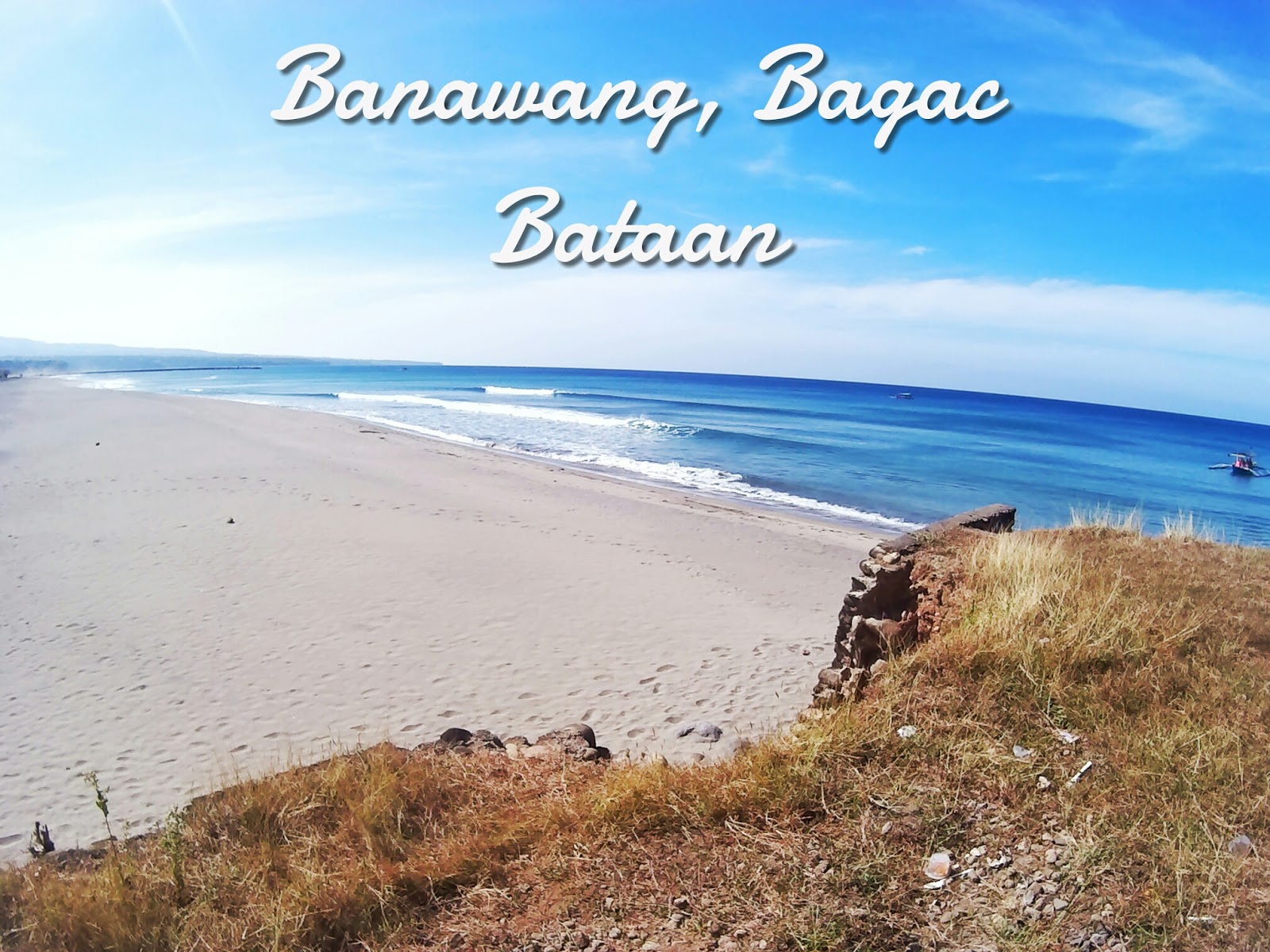 Stella Mariz Resort, Bagac, Bataan