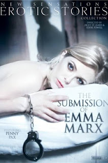 The Submission Of Emma Marx