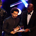 De ¡Salah a Marta!, revisa todos los premios de la ceremonia "The Best" realizado en Londres