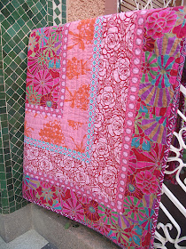 Life's Rich Pattern: Bloggers` Quilt Festival Fall 2011