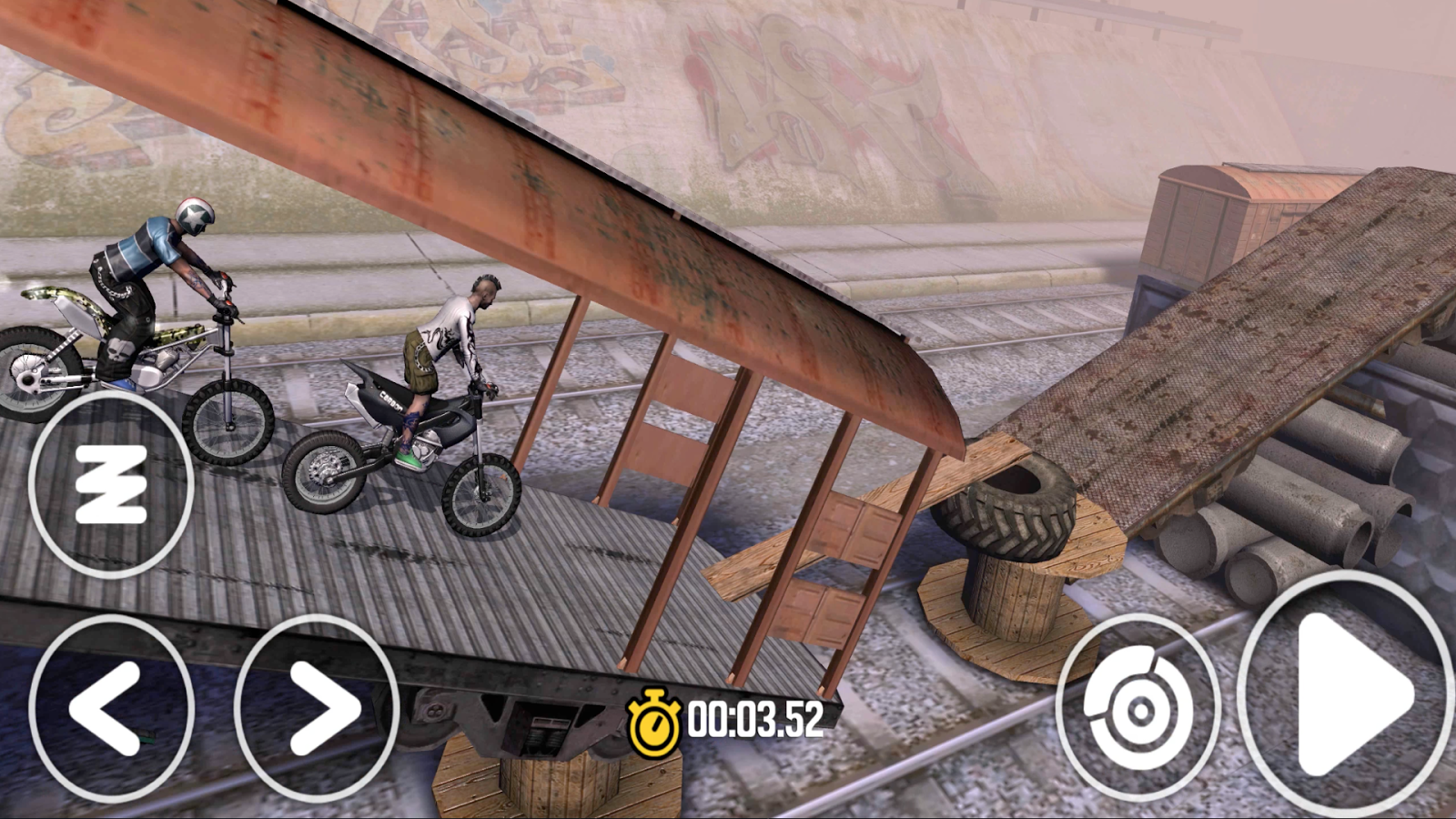 Trial Xtreme 4