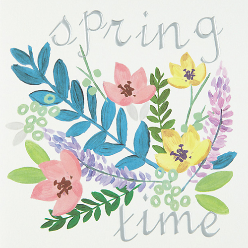 print & pattern EASTER 2016 john lewis