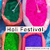 Holi Festival - Festival of Colors