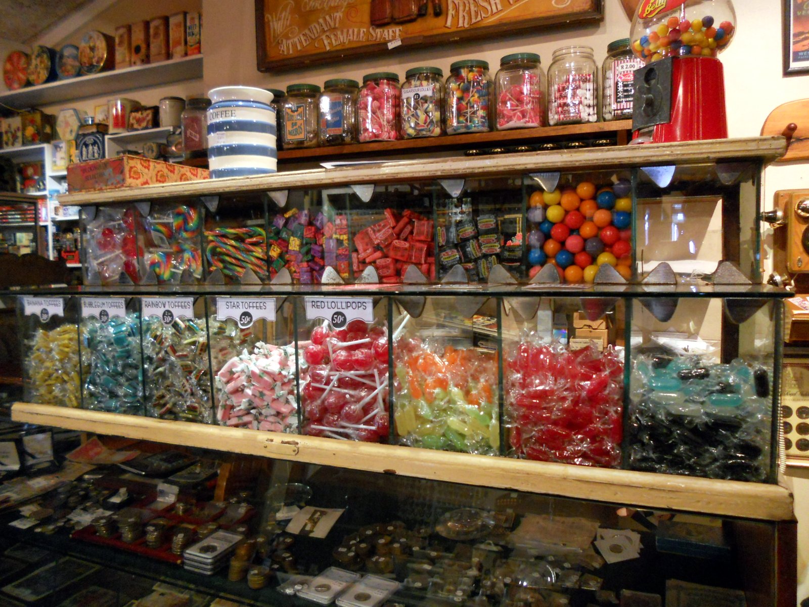 Finding Pretty Again Romantique Hermanus