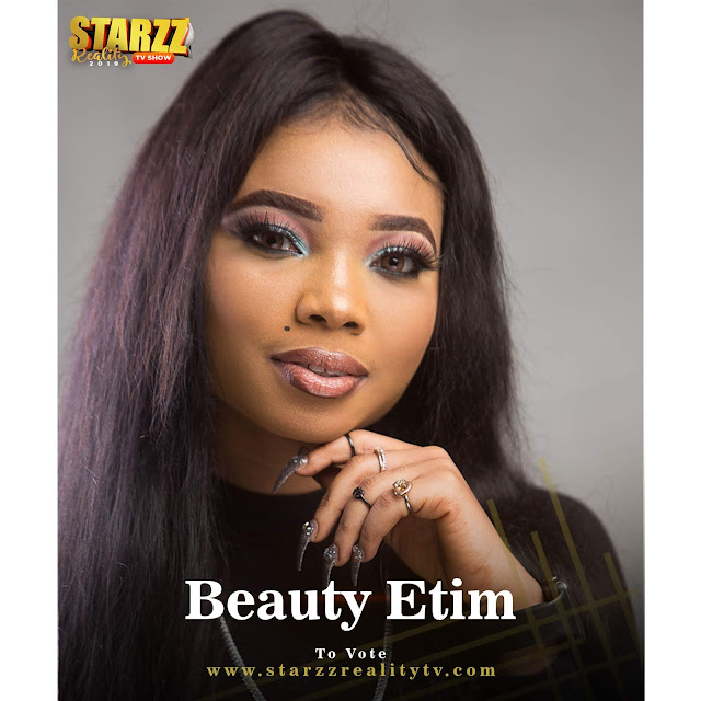 Meet Starzz Reality Tv Housemates 2019
