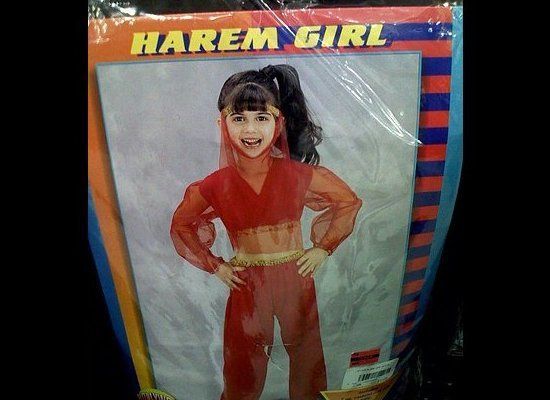 The Inappropriate Homeschooler Inappropriate Halloween Costumes For