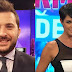 ALTO ESCANDALO ENTRE DIEGO "PELOTUDELI" BRANCATELLI Y PAMELA DAVID