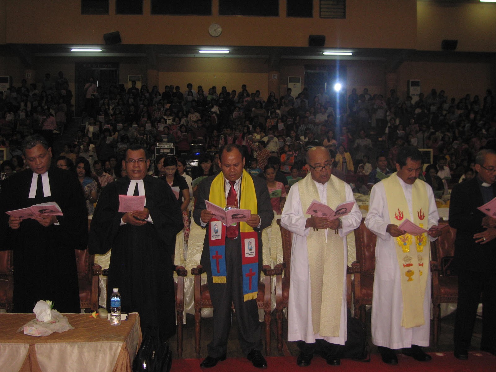 35+ Terbaik Untuk Tata Ibadah Perayaan Natal Oikumene